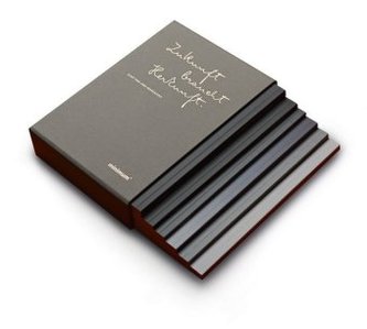 Designklassiker, 6 Bde.