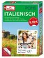 PONS All inclusive Italienisch, Kursbuch, 3 Audio+MP3-CDs, Vokabeltrainer-App und Reise-Sprachführer