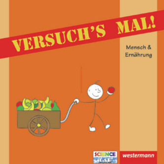Versuch's mal! - Mensch & Ernährung