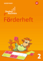 2. Schuljahr, Förderheft