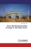How Did Domestication Emerge in the Near East?