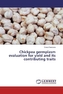 Chickpea germplasm evaluation for yield and its contributing traits