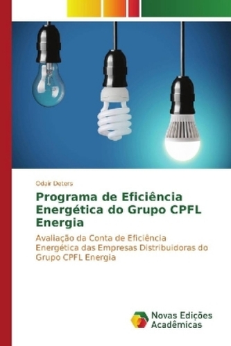Programa de Eficiência Energética do Grupo CPFL Energia