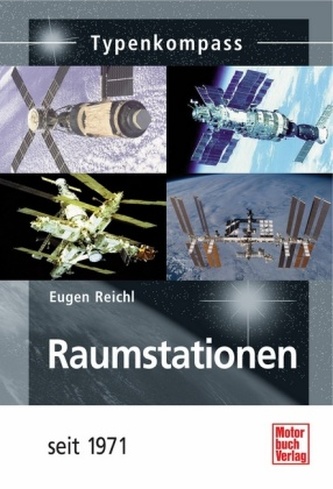Raumstationen