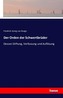 Der Orden der Schwertbrüder