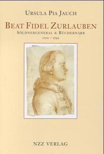 Beat Fidel Zurlauben