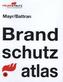 Brandschutzatlas, m. CD-ROM