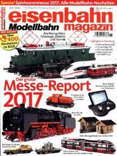Sonderheft Spielwarenmesse 2017
