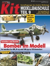KIT-Modellbauschule. Tl.9