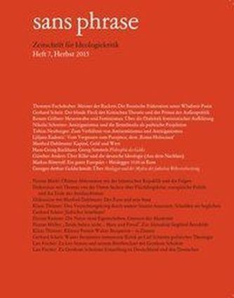 sans phrase. H.7/2015