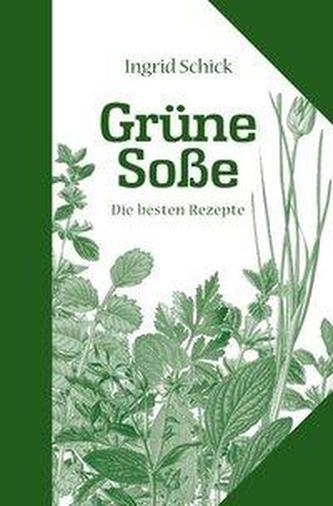 Grüne Soße