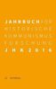 Jahrbuch für Historische Kommunismusforschung 2016