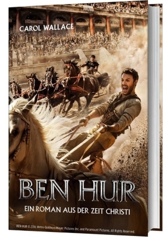 Ben Hur