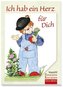 Ich hab ein Herz für Dich, Postkartenbuch