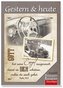 Gestern & heute, Postkartenbuch