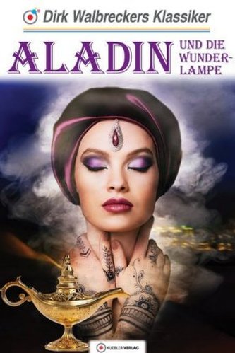 Aladin und die Wunderlampe
