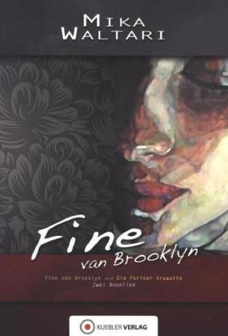 Fine van Brooklyn