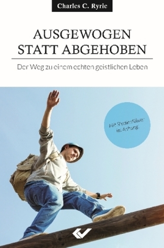 Ausgewogen statt abgehoben