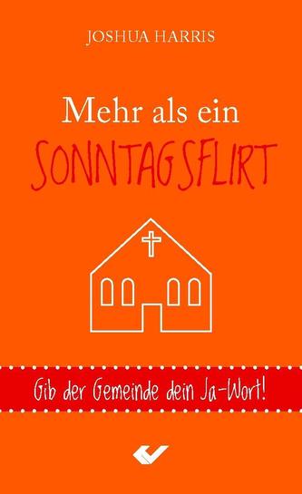 Mehr als ein Sonntagsflirt
