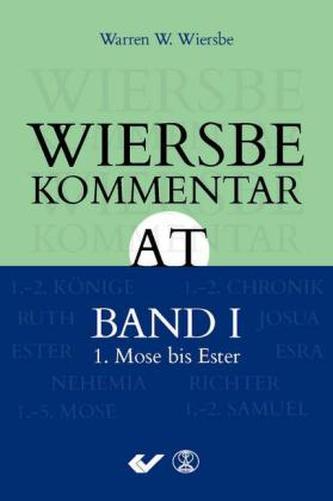 Wiersbe Kommentar Altes Testament