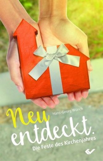 Neu entdeckt.