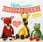 Wollig-weiche Knuffeltiere häkeln