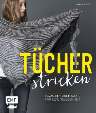 Tücher stricken