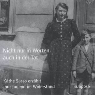 Nicht nur in Worten, auch in der Tat, 3 Audio-CDs