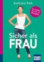 Sicher als Frau