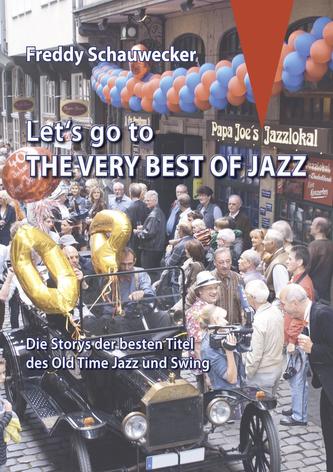 Let's go to the very best of Jazz
