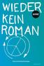 Wieder kein Roman, m. Audio-CD