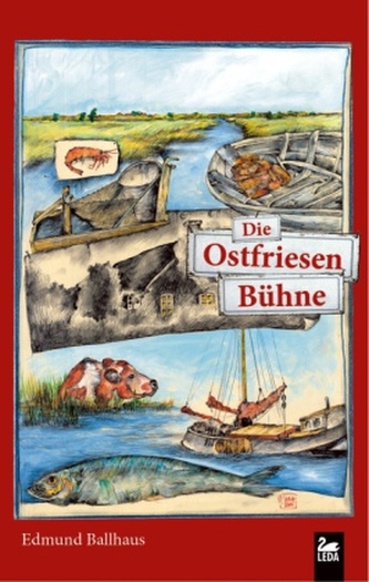 Die Ostfriesen-Bühne