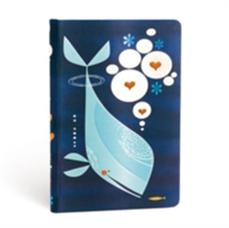 WHALE & FRIEND MINI UNL