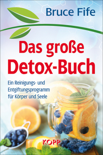 Das große Detox-Buch