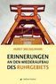 Erinnerungen an den Wiederaufbau des Ruhrgebiets