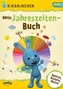 KiKANiNCHEN - Mein Jahreszeiten-Buch