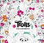 Trolls - Das Ausmalbuch
