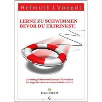 Lerne zu schwimmen, bevor du ertrinkst!