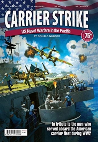 Carrier Strike