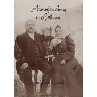 Ahnenforschung in Böhmen
