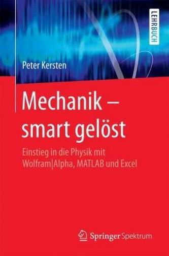 Mechanik - smart gelöst