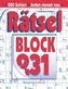Rätselblock. Bd.231