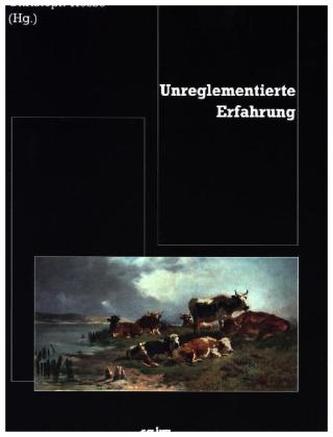 Unreglementierte Erfahrung