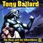 Tony Ballard - Die Hexe und der Silberdämon, 1 Audio-CD