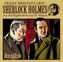 Sherlock Holmes - Aus den Tagebüchern von Dr. Watson - Satans Fluch, 1 Audio-CD
