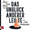 Das Unglück anderer Leute, 4 Audio-CDs
