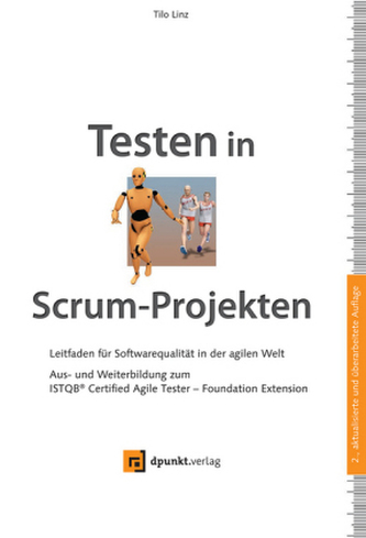 Testen in Scrum-Projekten