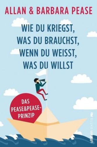 Wie du kriegst, was du brauchst, wenn du weißt, was du willst