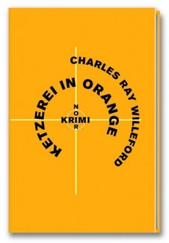 Ketzerei in Orange