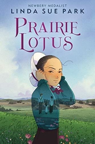 PRAIRIE LOTUS SIGNED ED HC